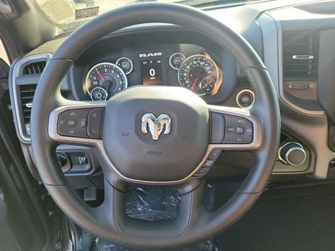 Used 2024 RAM 2500 Tradesman w/ Towing Technology Group image 45