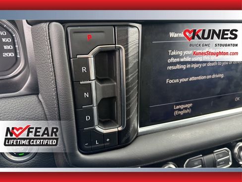 Used 2021 GMC Yukon Denali image 25