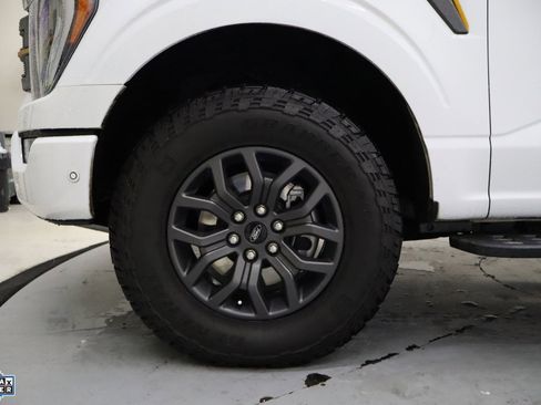 Used 2021 Ford F150 Tremor w/ Equipment Group 402A High image 10