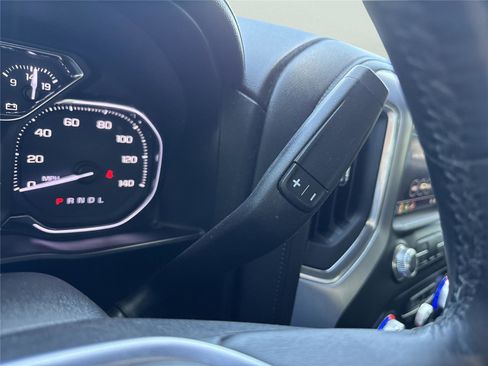 Used 2019 GMC Sierra 1500 SLT w/ SLT Premium Plus Package image 24