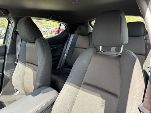 New 2026 MAZDA MAZDA3 s image 41