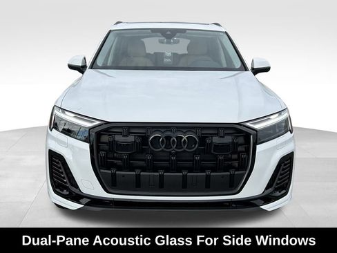 New 2026 Audi Q7 2.0T Premium AWD/4WD image 10