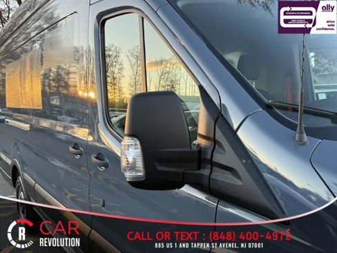 Used 2019 Ford Transit 250 Base w/Sliding Pass-Side Cargo image 33