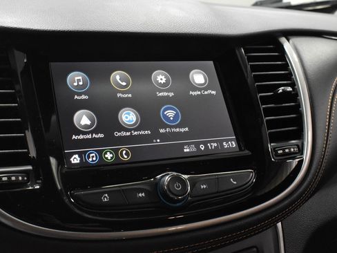 Used 2018 Chevrolet Trax LS image 13