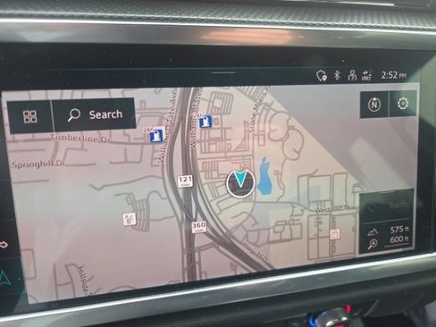 Used 2022 Audi Q3 2.0T Premium Plus image 10