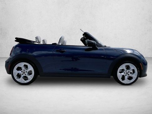 Used 2026 MINI Cooper S FWD image 5