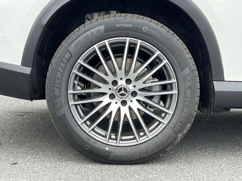 New 2026 Mercedes-Benz GLC 300 4MATIC image 19