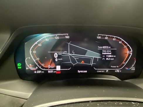 Used 2022 BMW X5 xDrive40i w/ Premium Package image 15