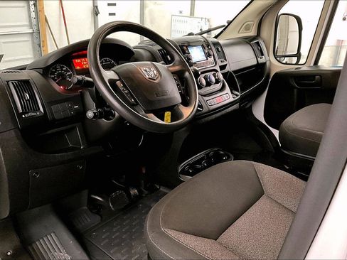 Used 2019 RAM ProMaster 1500 image 12