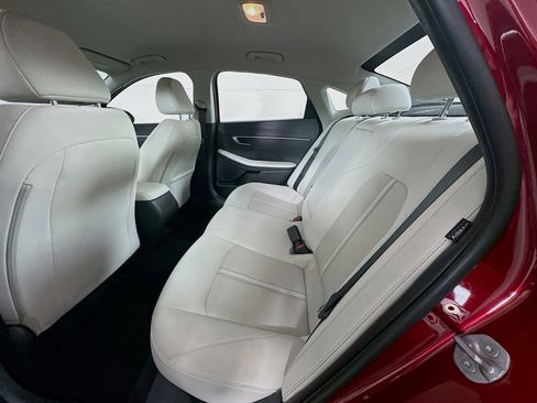 Used 2025 Hyundai Sonata SEL image 27