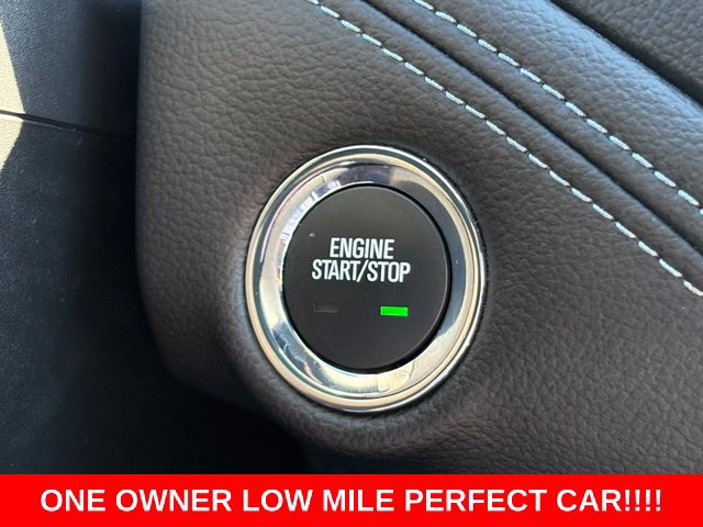 Used 2018 Chevrolet Cruze Premier FWD image 25