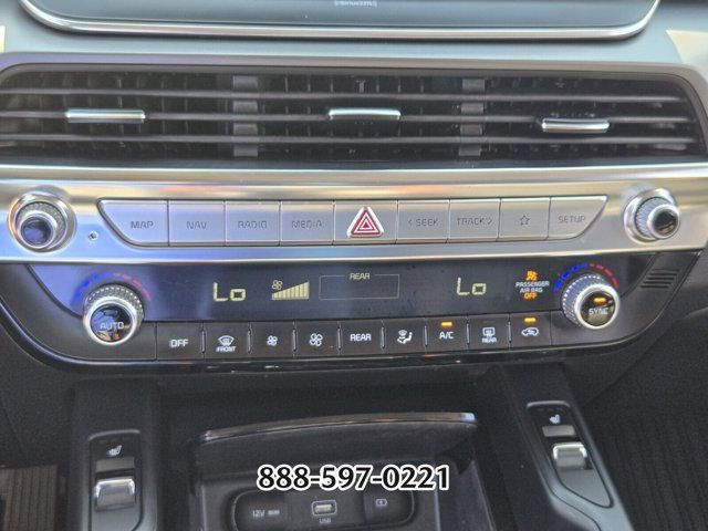Used 2022 Kia Telluride S FWD image 23