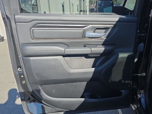 Used 2021 RAM 1500 Rebel w/ Rebel Level 1 Equipment Group image 19