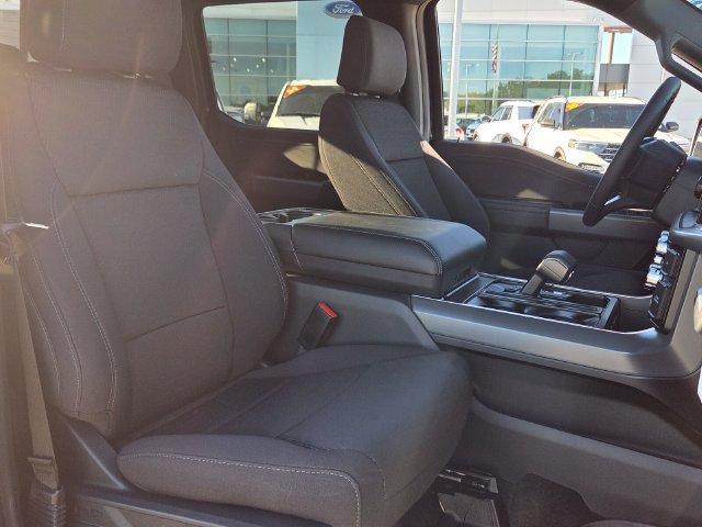 New 2026 Ford F150 XLT AWD/4WD image 15