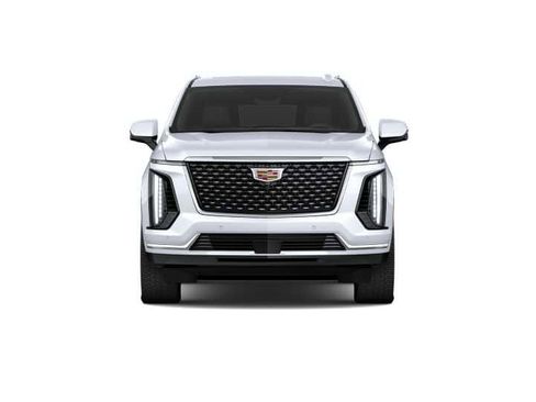 New 2026 Cadillac Escalade Luxury w/ Touring Package image 80