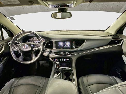 Used 2020 Buick Enclave Premium w/ Sun and Sites Package AWD/4WD image 3