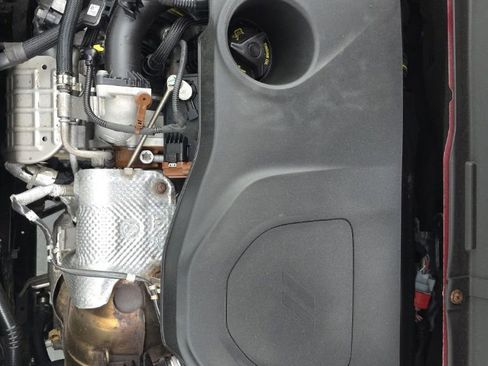 Used 2024 Dodge Hornet R/T Plus image 15