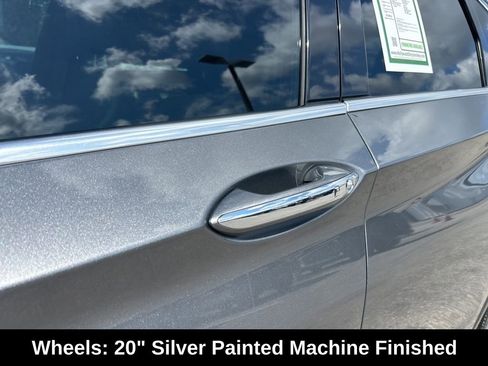 Used 2022 INFINITI QX50 Sensory FWD image 22