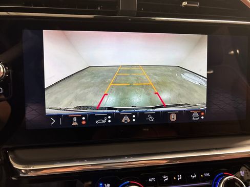 New 2026 GMC Sierra 2500 Denali Ultimate w/ Max Trailering Package image 40