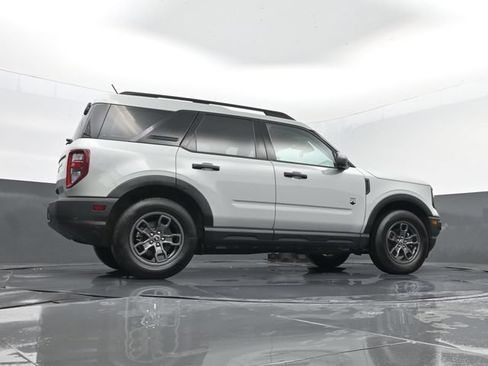 Used 2023 Ford Bronco Sport Big Bend w/ Convenience Package AWD/4WD image 24