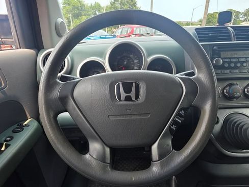 Used 2003 Honda Element EX image 11