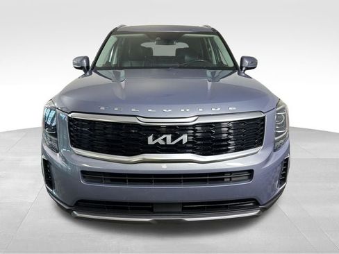 Used 2022 Kia Telluride S AWD/4WD image 8