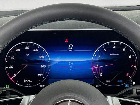 New 2026 Mercedes-Benz GLC 300 image 18