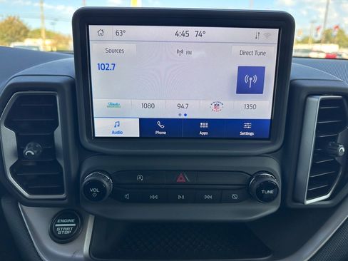 Used 2023 Ford Bronco Sport Big Bend w/ Convenience Package image 21