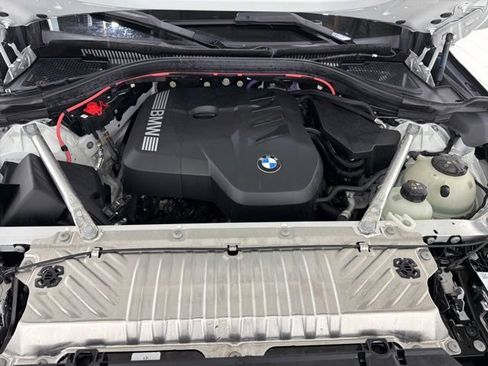 Used 2025 BMW X3 xDrive30i AWD/4WD image 41