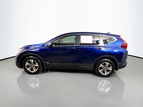Used 2018 Honda CR-V LX image 4
