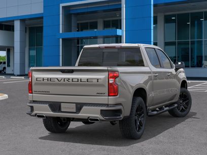 New 2026 Chevrolet Silverado 1500 RST