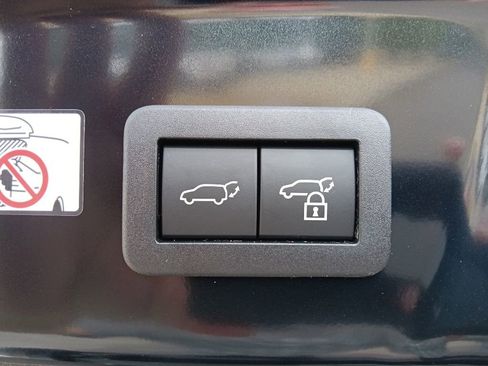 New 2026 Toyota Prius Limited FWD image 30