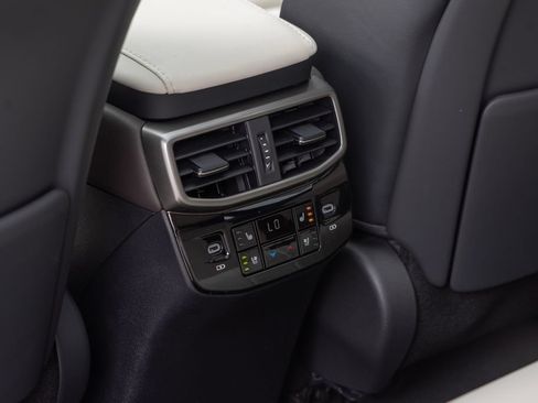 New 2026 Lexus RX 350 FWD image 18