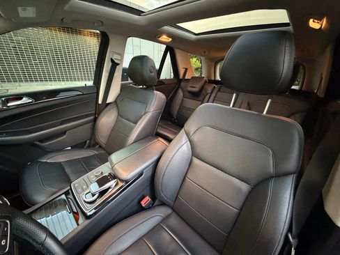 Used 2016 Mercedes-Benz GLE 400 4MATIC image 17