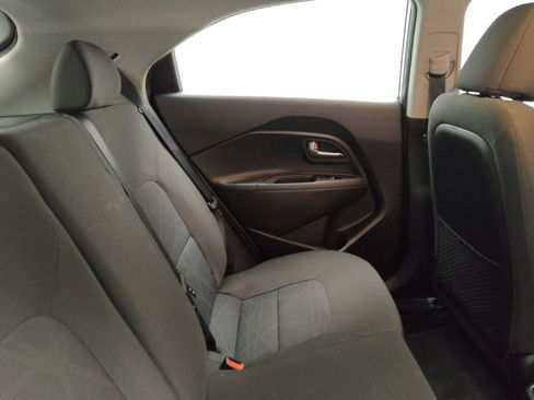 Used 2014 Kia Rio LX w/ Power Package image 19