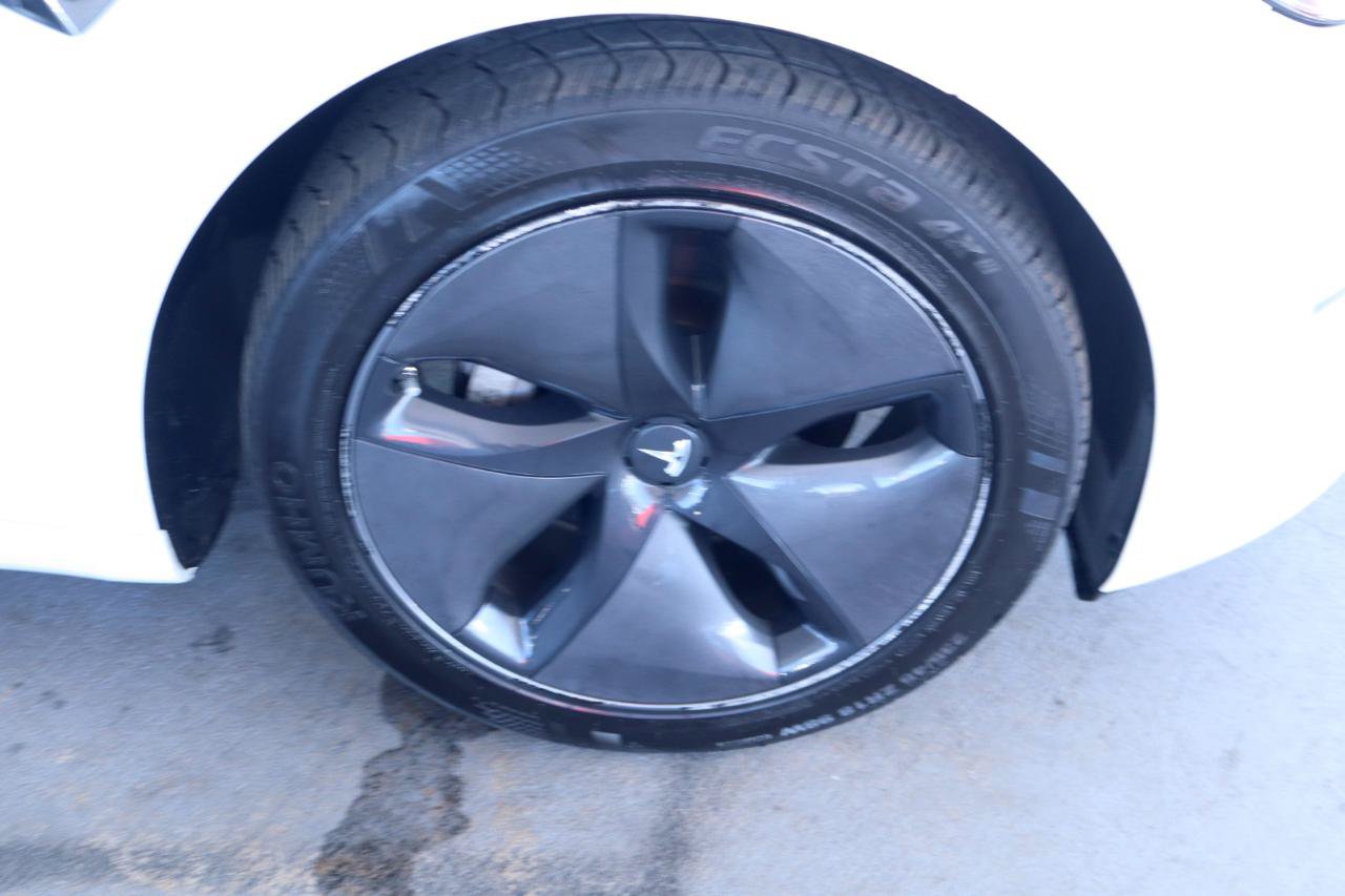 Used 2018 Tesla Model 3 Long Range AWD/4WD image 36
