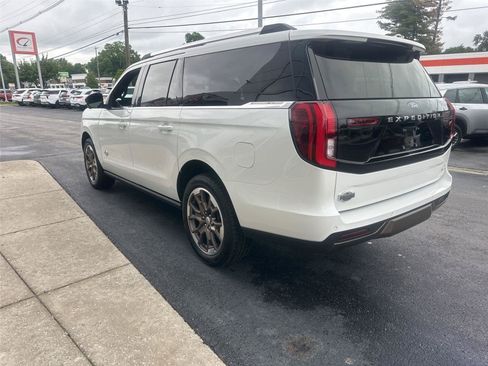 Used 2026 Ford Expedition Max King Ranch AWD/4WD image 7