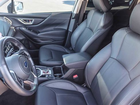 Used 2020 Subaru Forester Touring image 17