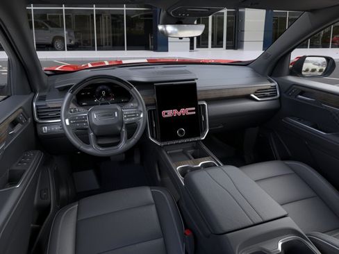 New 2026 GMC Acadia Denali w/ Super Cruise Package AWD/4WD image 15