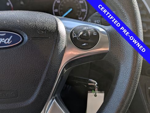 Certified 2021 Ford Transit Connect XL image 21