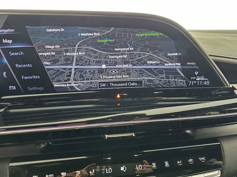 Used 2024 Cadillac Escalade Sport image 26