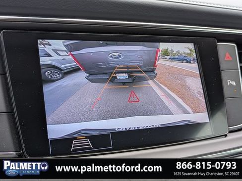 Used 2021 Buick Enclave Preferred w/ LPO, Floor Liner Package FWD image 21