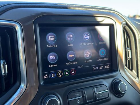 Used 2022 Chevrolet Silverado 2500 High Country image 36