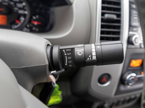 Used 2018 Nissan Frontier SV w/ Value Truck Package image 22