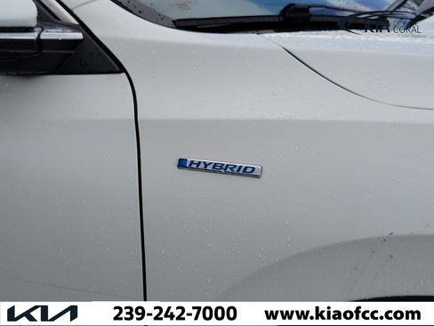 Used 2019 Honda Insight Touring image 8