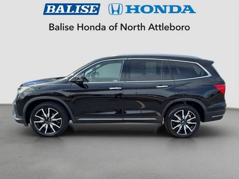 Used 2019 Honda Pilot Touring image 2