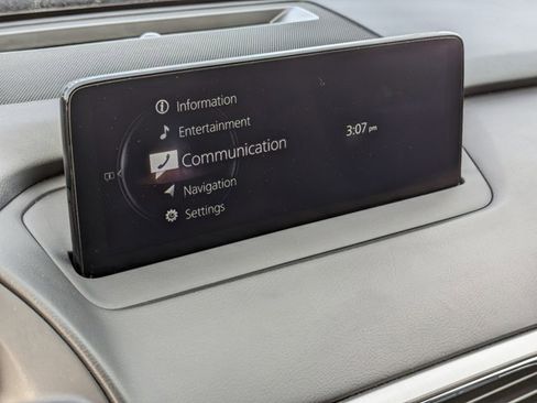 Used 2023 MAZDA CX-9 Grand Touring image 24