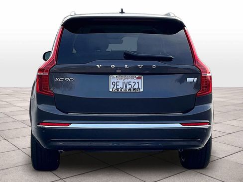 Used 2023 Volvo XC90 T8 Plus w/ Protection Package Premier image 7