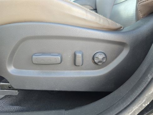 Used 2014 Hyundai Santa Fe Limited w/ Ultimate Package 07 image 17