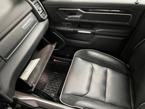 Used 2020 RAM 1500 Laramie w/ Sport Appearance Package AWD/4WD image 40